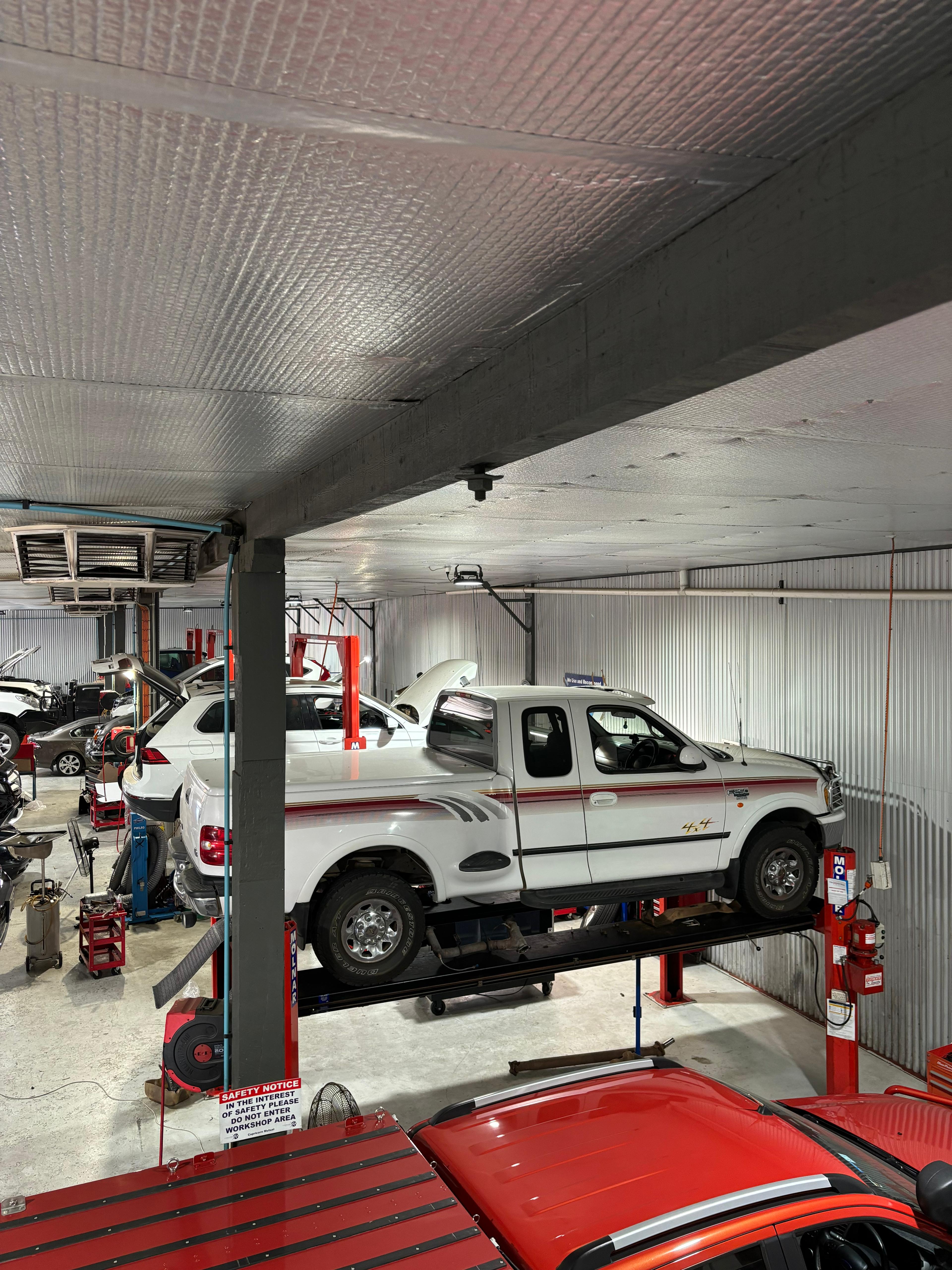 Clutch Repairs Adelaide